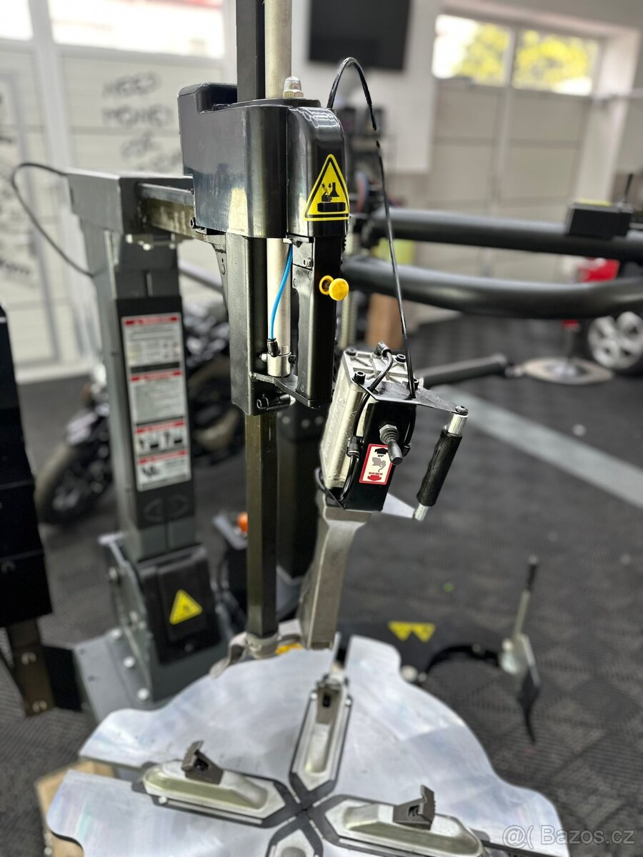 RANGER28 zouvačka pneumatik | nová | top model - 2