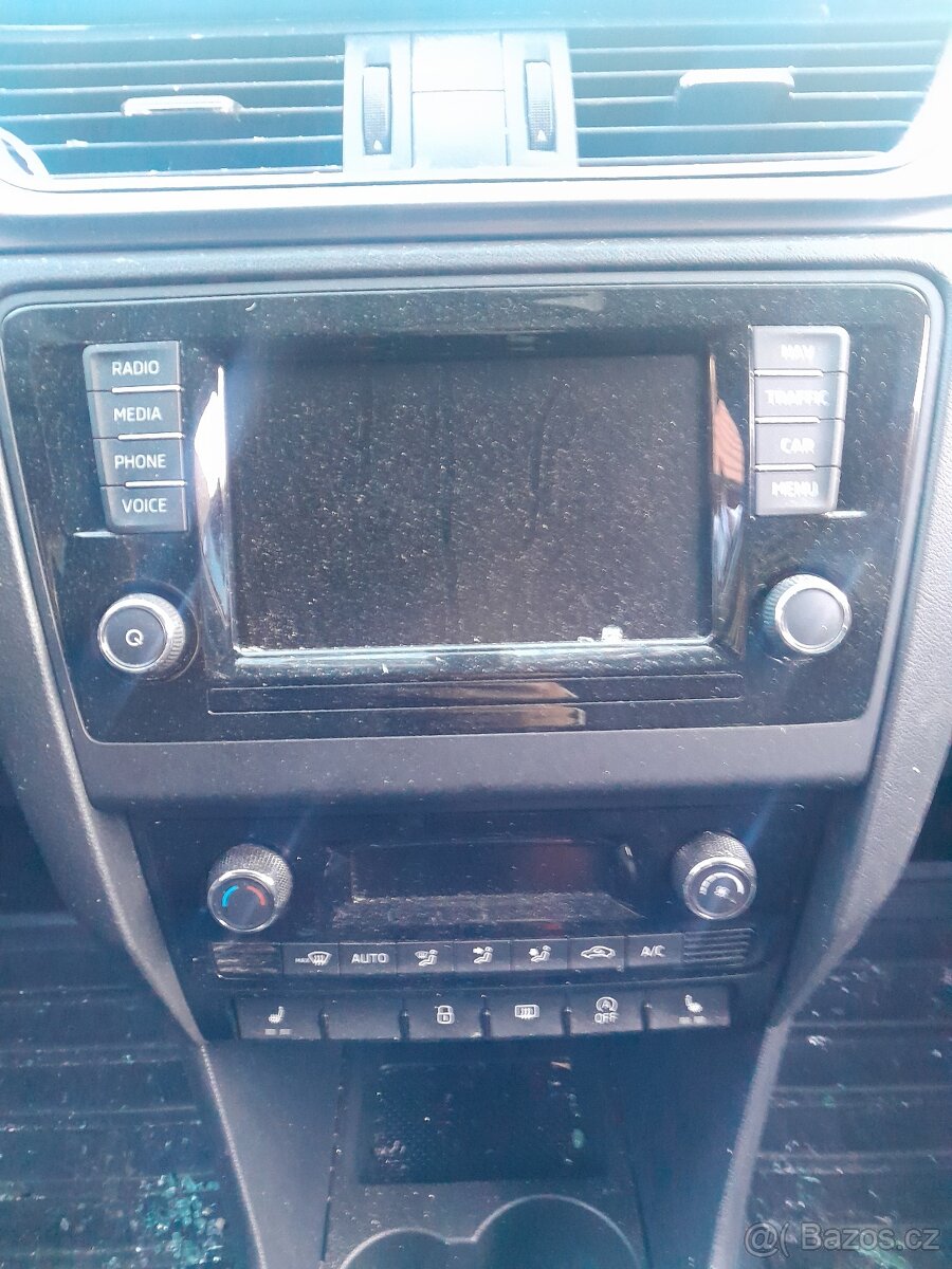 ŠKODA RAPID 1.0TSI 81KW - 2