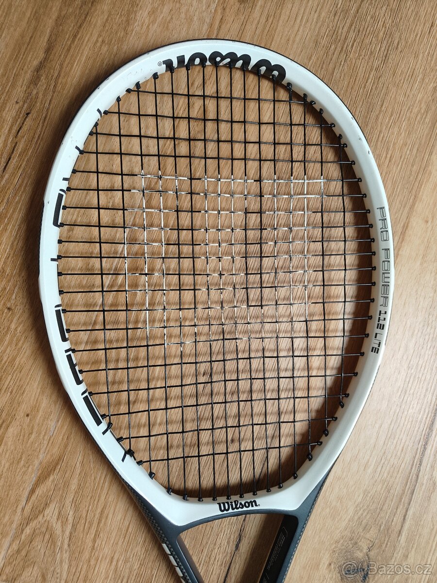 Tenisová raketa Wilson - 2
