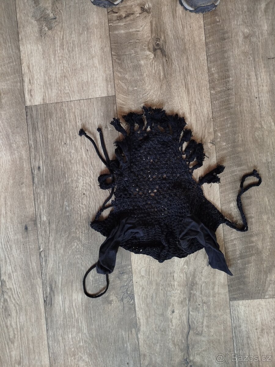 Výprodej sedlovny od 90,- - 2