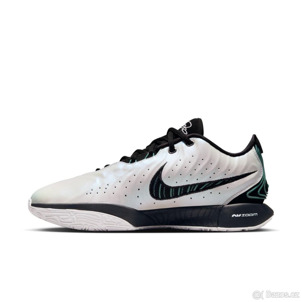 NIKE LEBRON 21 Boty Tenisky Dámské Nové velikost EUR 37.5 - 2