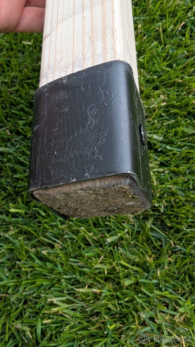 Chudy - nastavitelne a okovane - 2