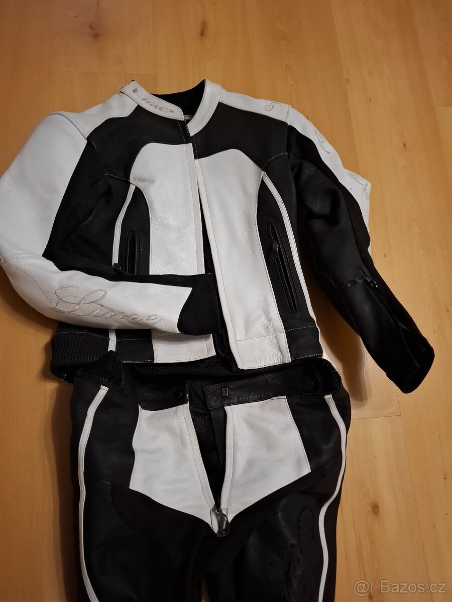 Dámská kombinéza MBW - 2