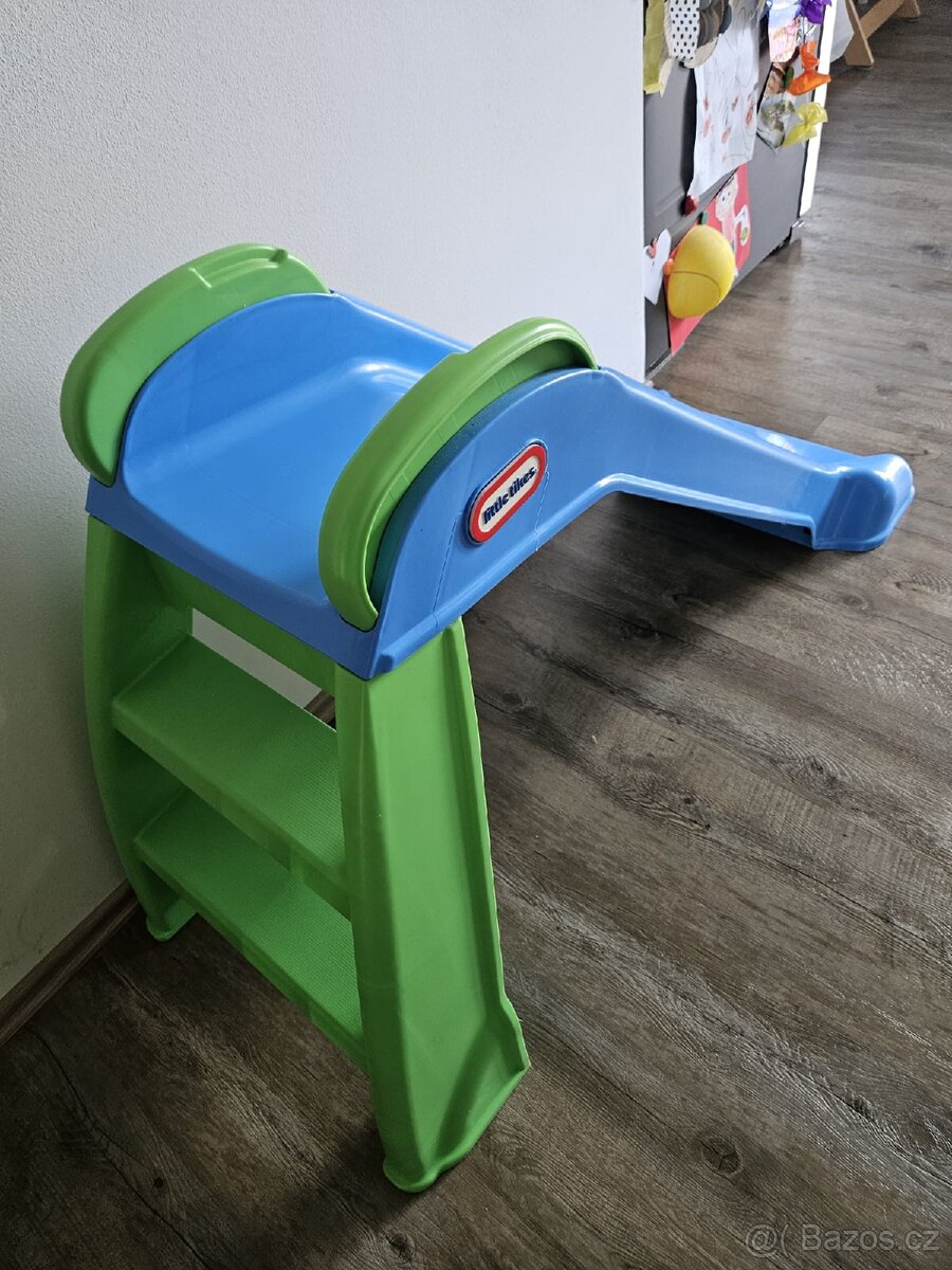 Skluzavka Little Tikes - 2