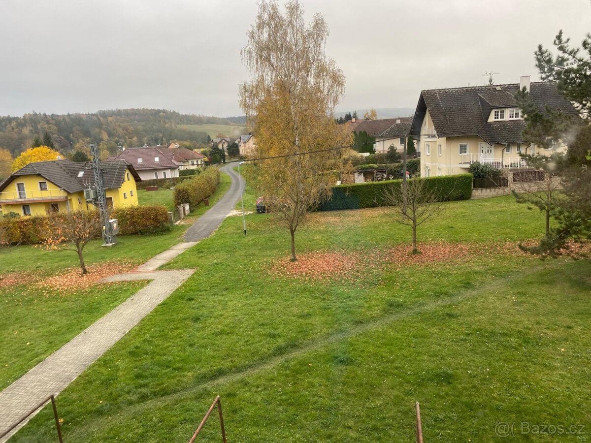 Pronajmu byt 2+1 Kynšperk nad Ohří - 2