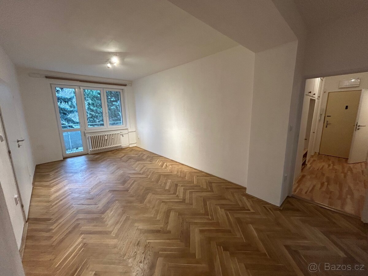 Pronájem Bytu 3+1 Břeclav, ul. Fintajslova - 2