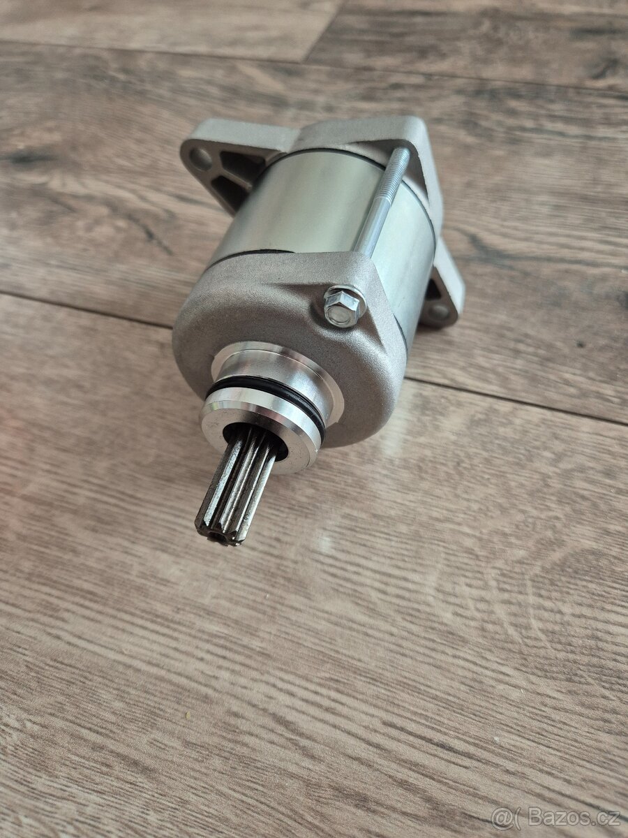 Prodám Startér 2T RR 250 RR 300 - 9 Zubů - 2