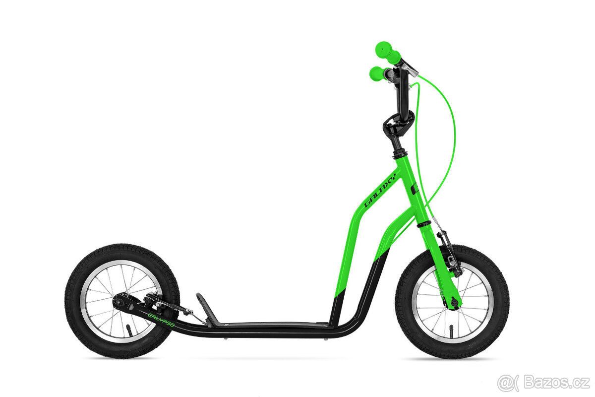 Koloběžka Galaxy calypso 12˝ - 2