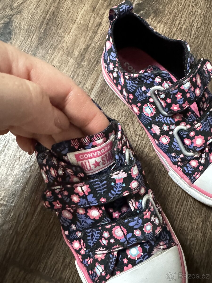 Tenisky Converse - 2