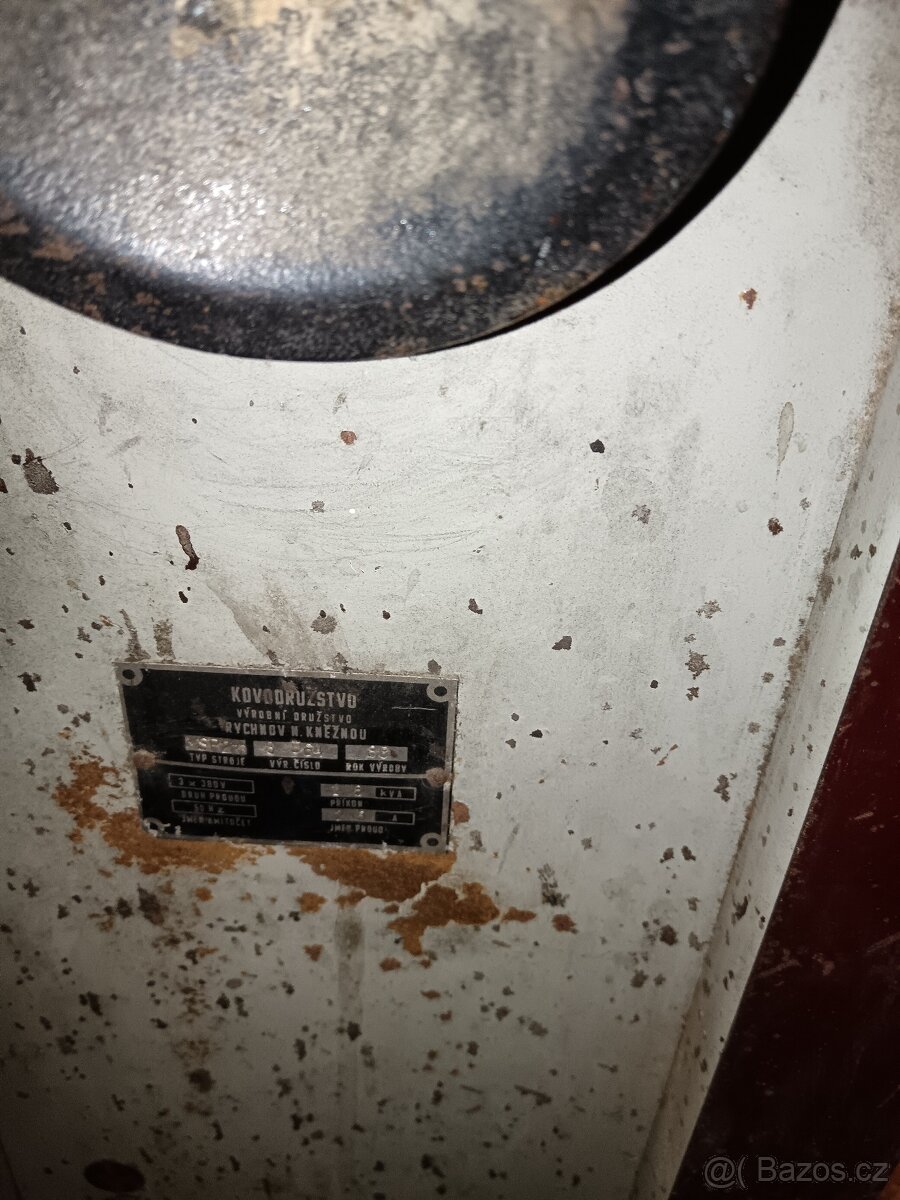 Hoblovka s protahem - 2