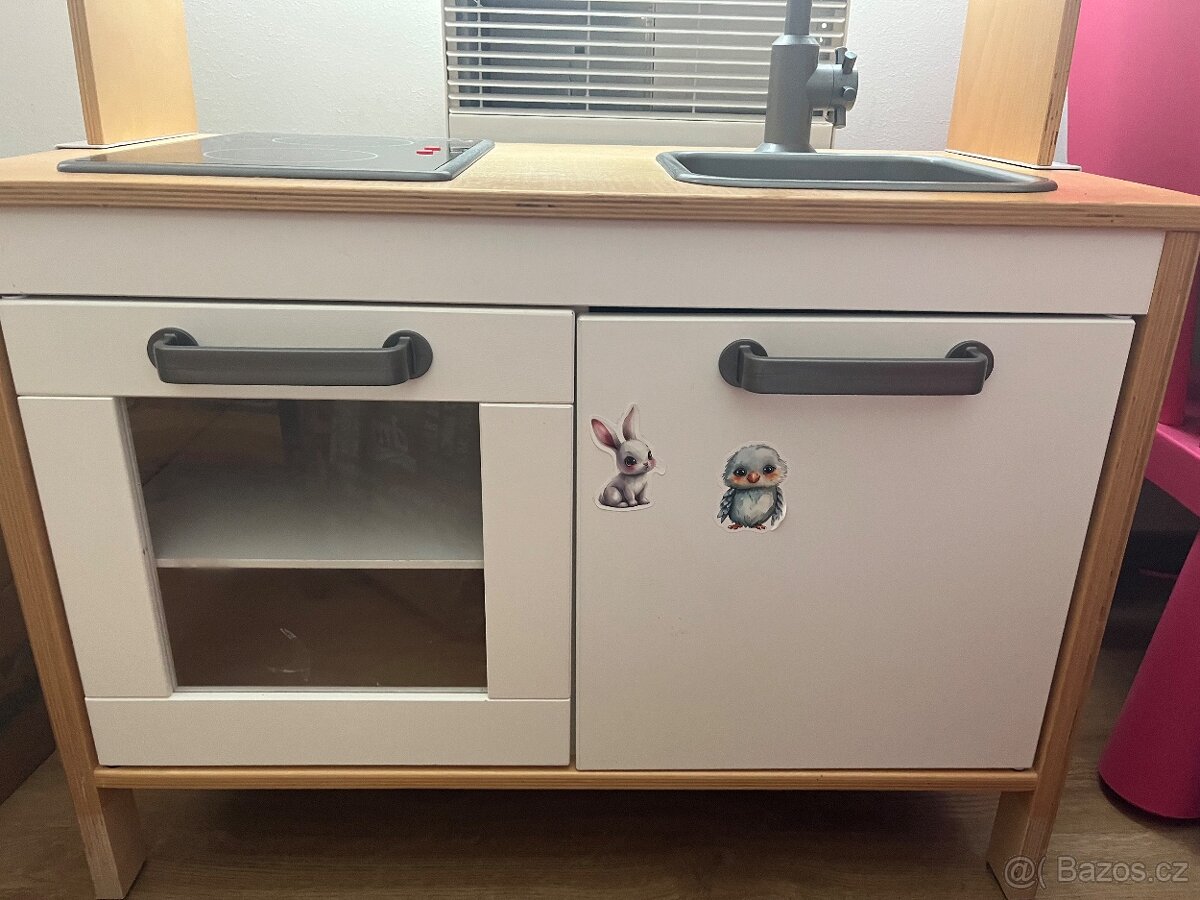 Ikea dětská kuchyňka - 2