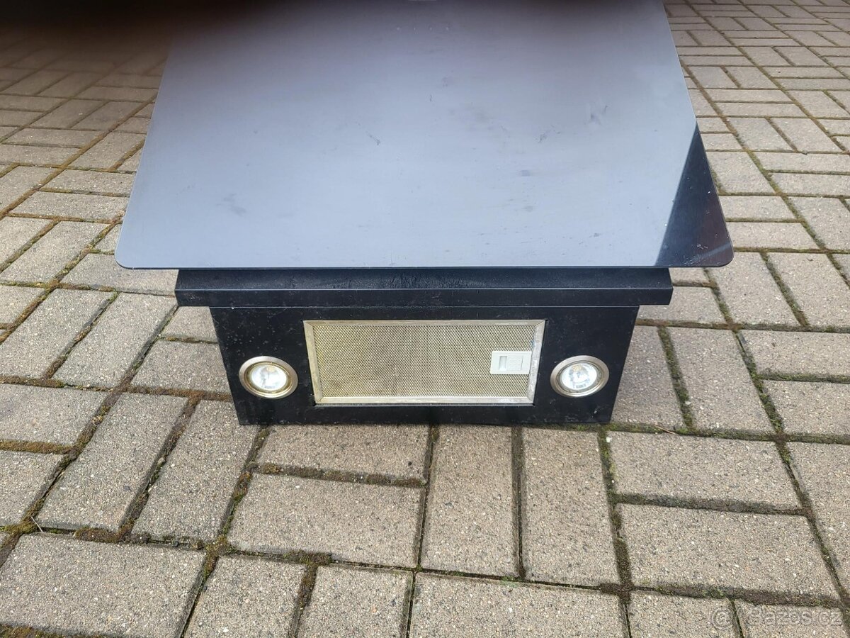 Digestoř Franke - 2