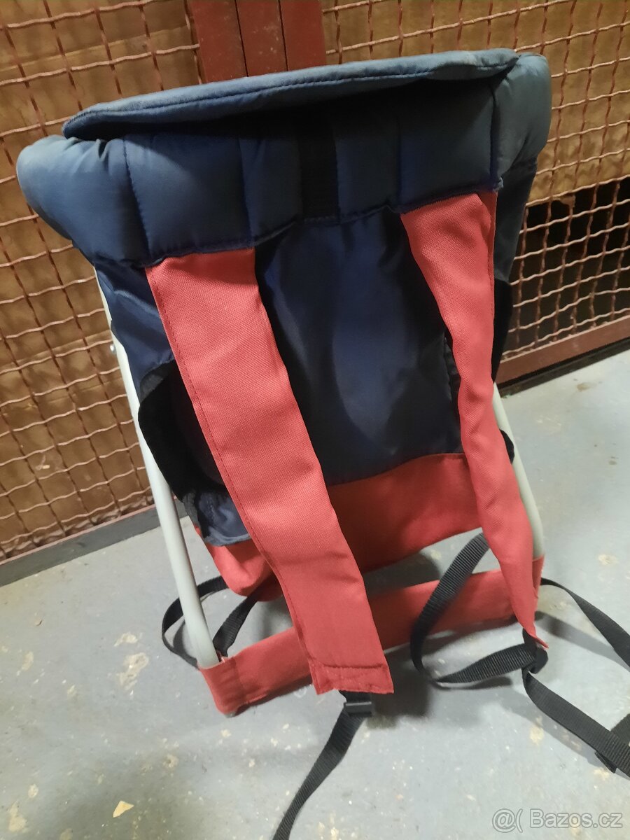 Krosna na mimino - 2