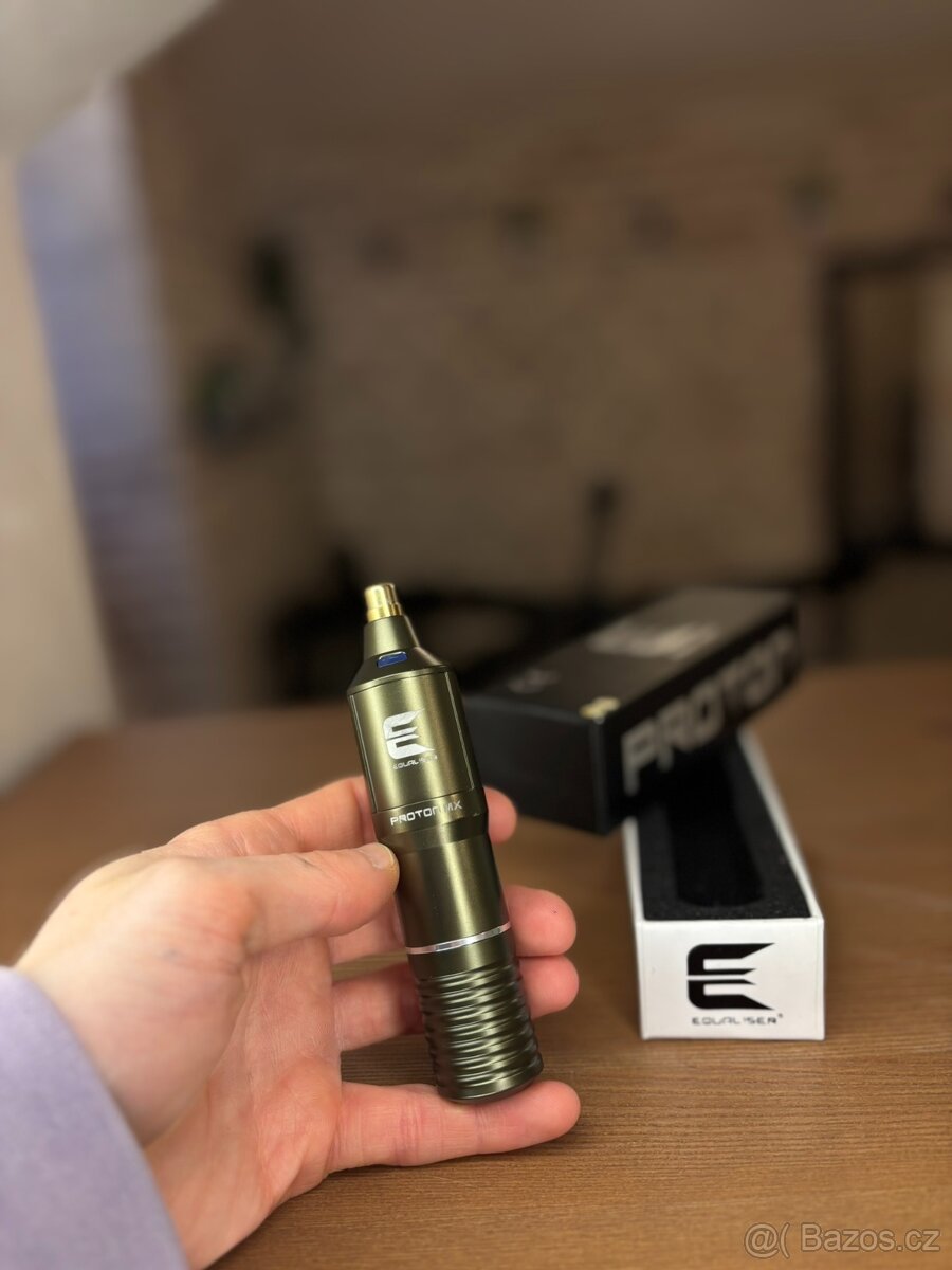 EQUALISER™ Proton MX - Green Army - 2