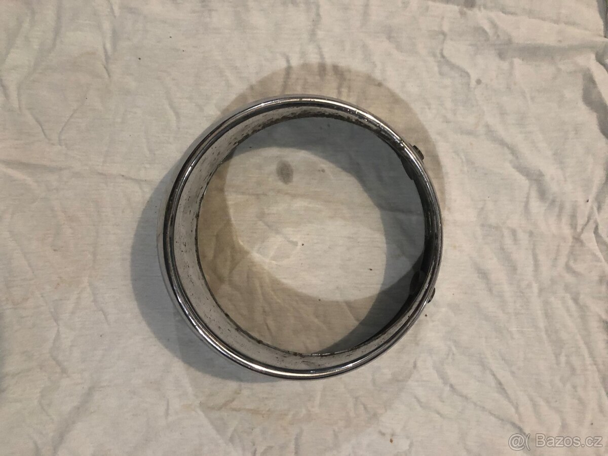 Škoda Spartak/ Felicia/ Octavia - 2