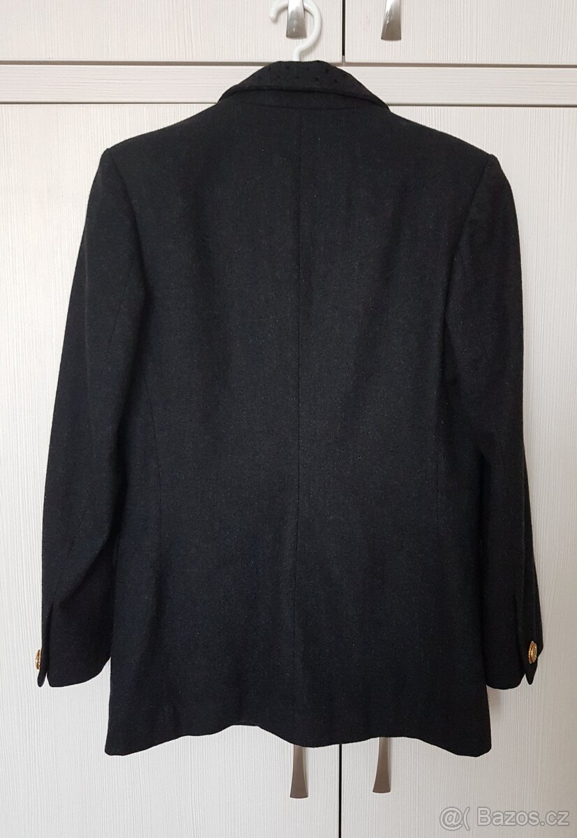 Kostýmek TOMMÜ DESIGN vel. 3/38 - 2