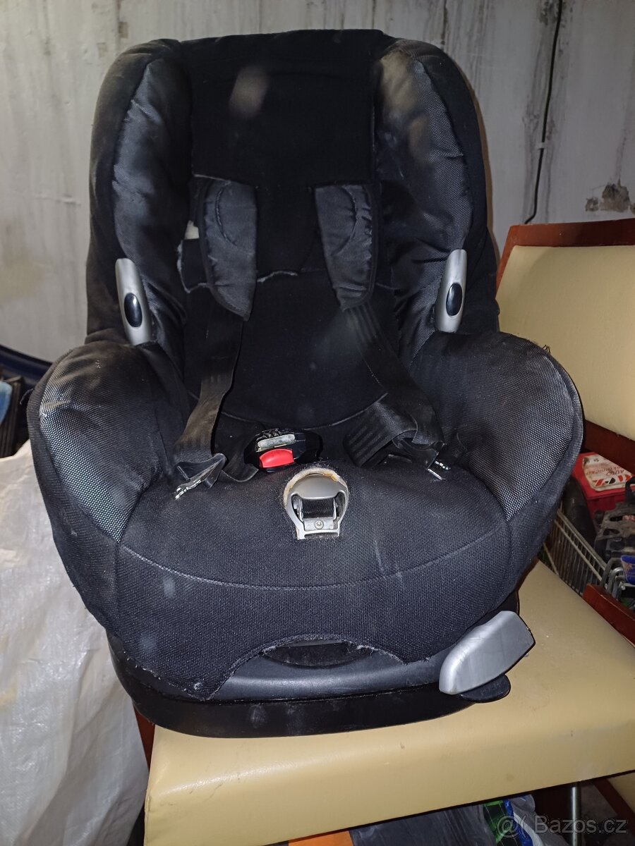 Autosedačka - 2