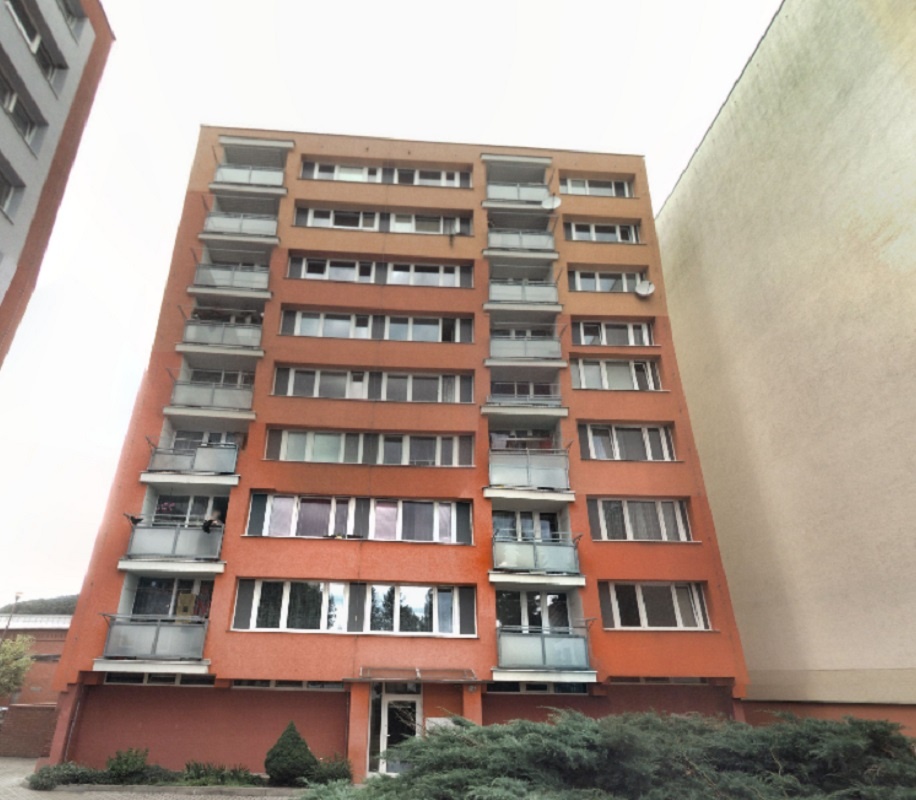 Byt 3kk, Sázava, ID 8102e 2502 - 2