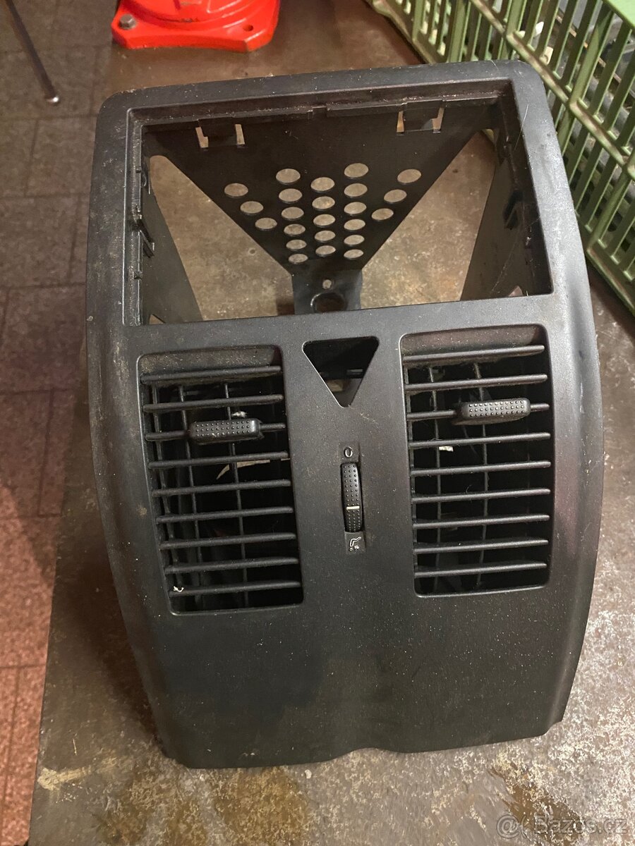 Levné díly VW polo 6n2 - 2