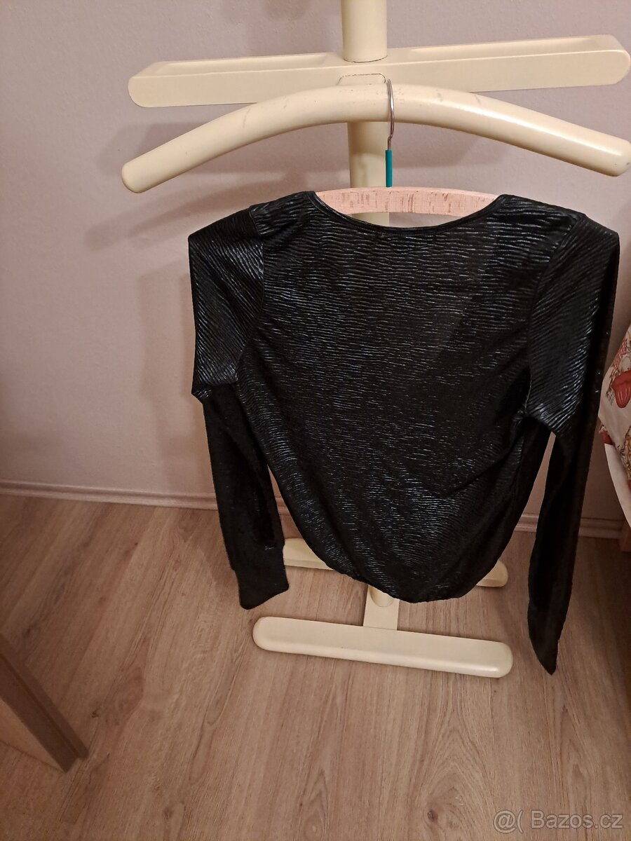 Společenská halenka vel.40 - 2