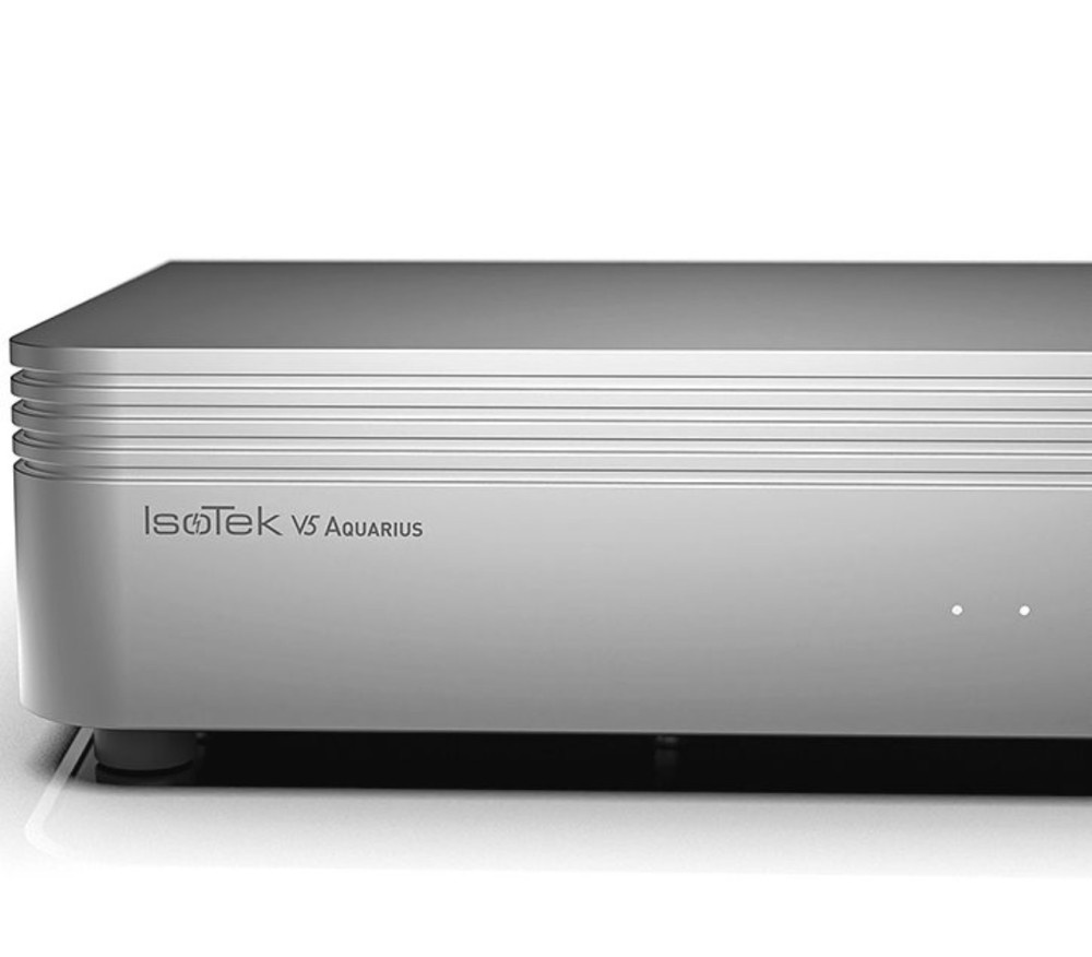 IsoTek V5 Aquarius - 2