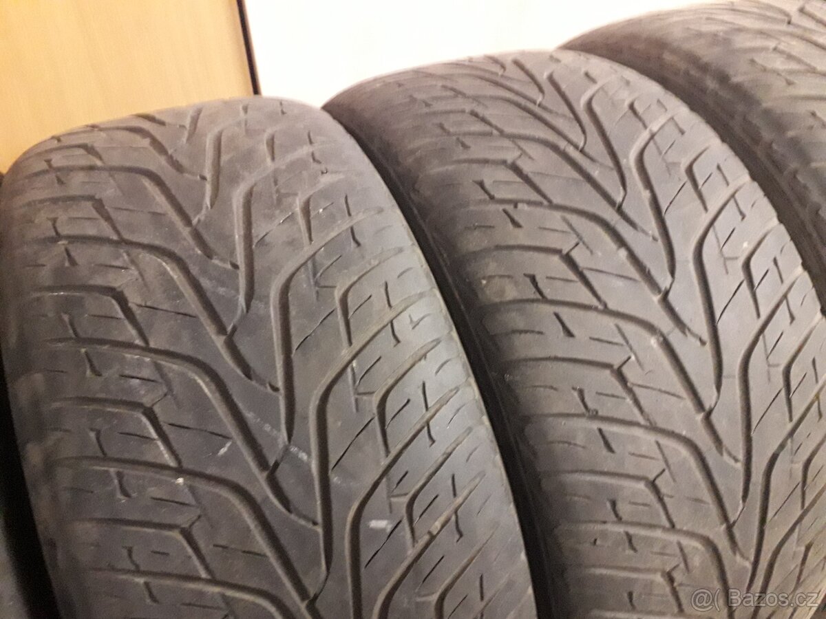 275/40R20 106W Hankook Ventus ST - 2