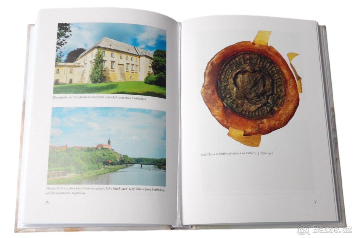 Jan Smiřický ze Smiřic - 2012 - 2