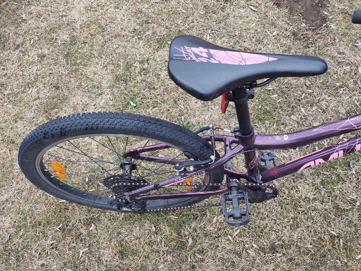 Amulet tomcat 24 - 2