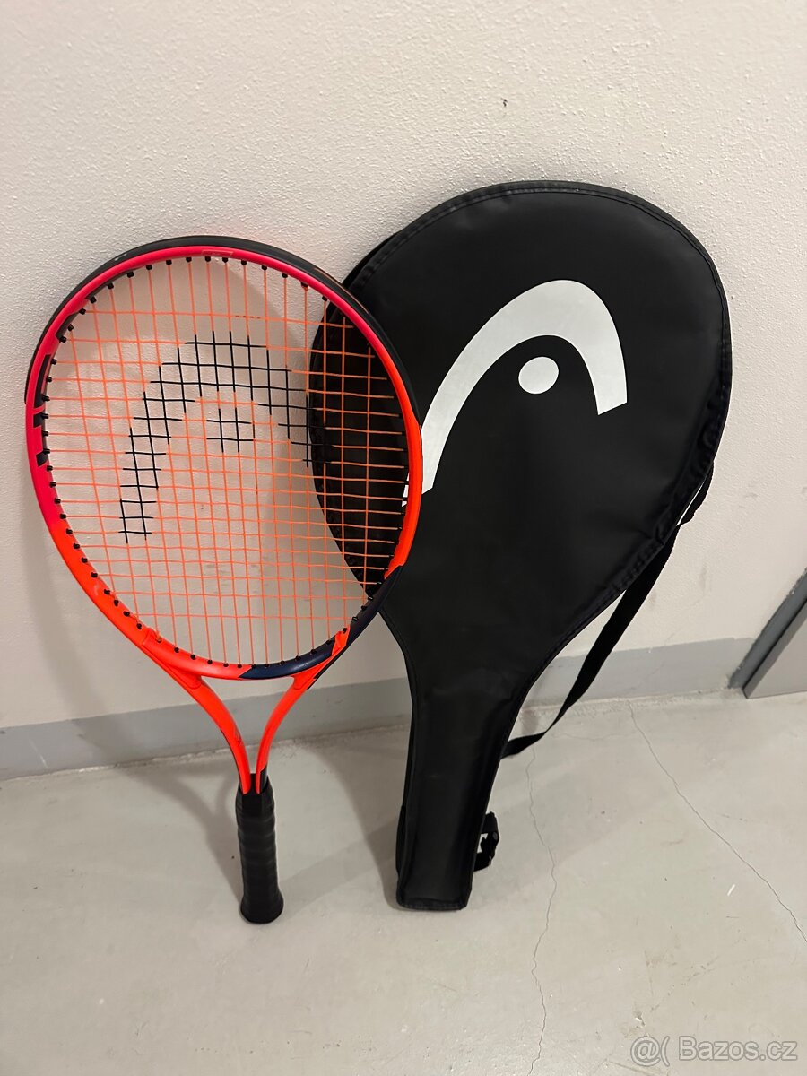 Head Radical Jr 21 - 2