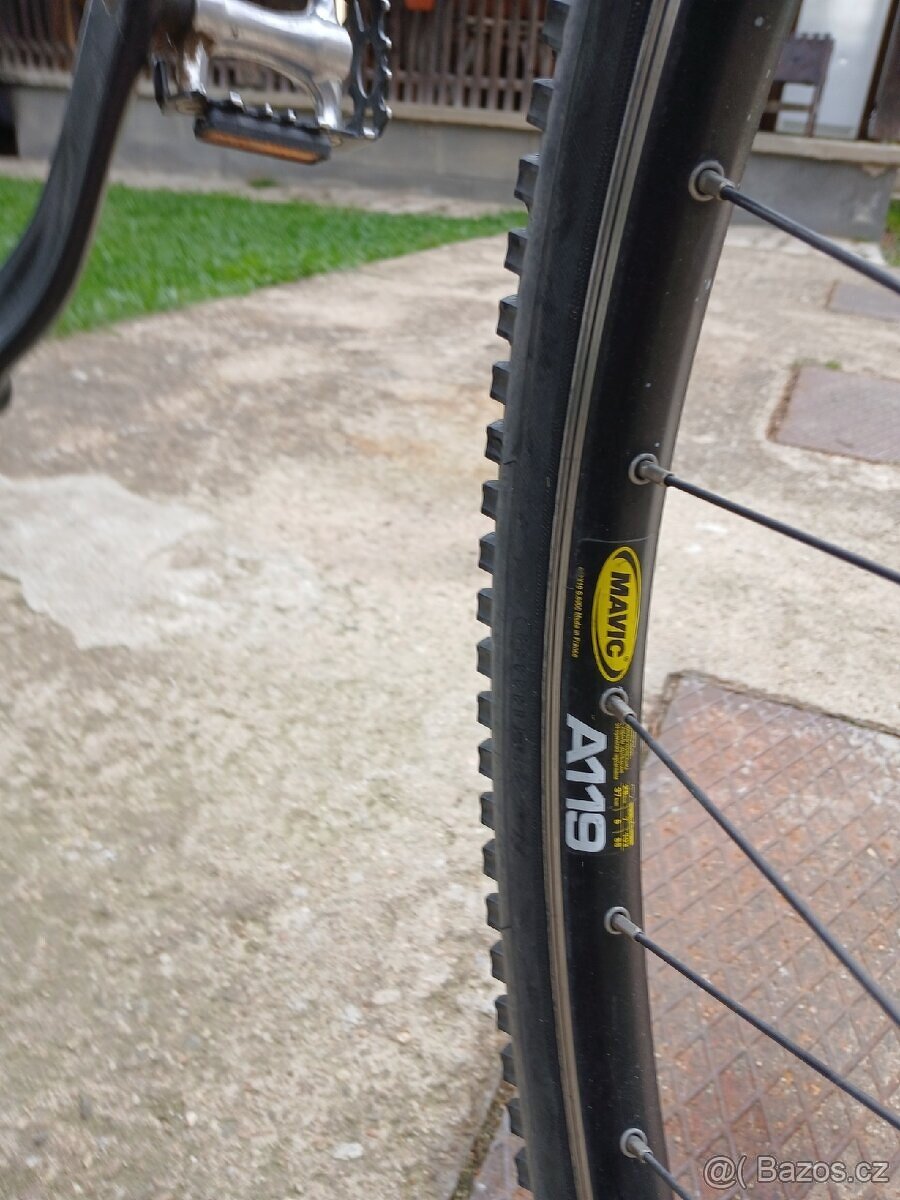 Pelíss Crono Elite L - 2