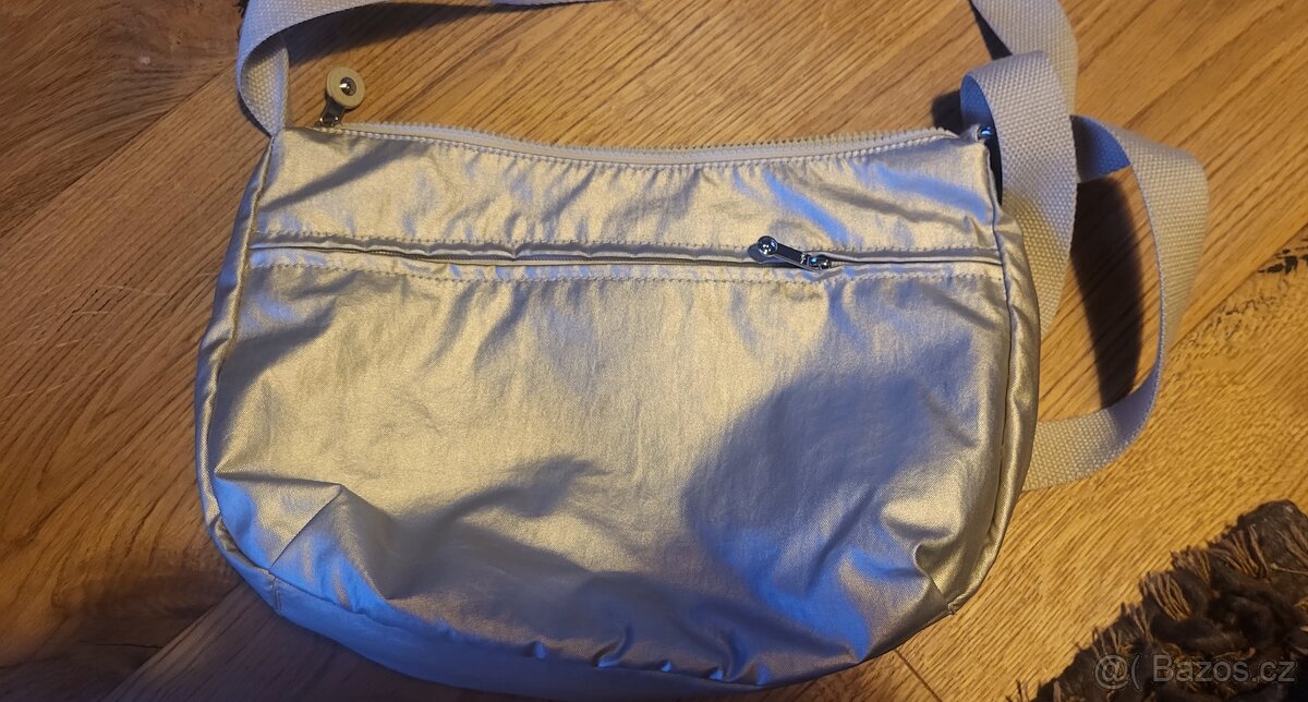 Krasna crossbody kipling taska - 2