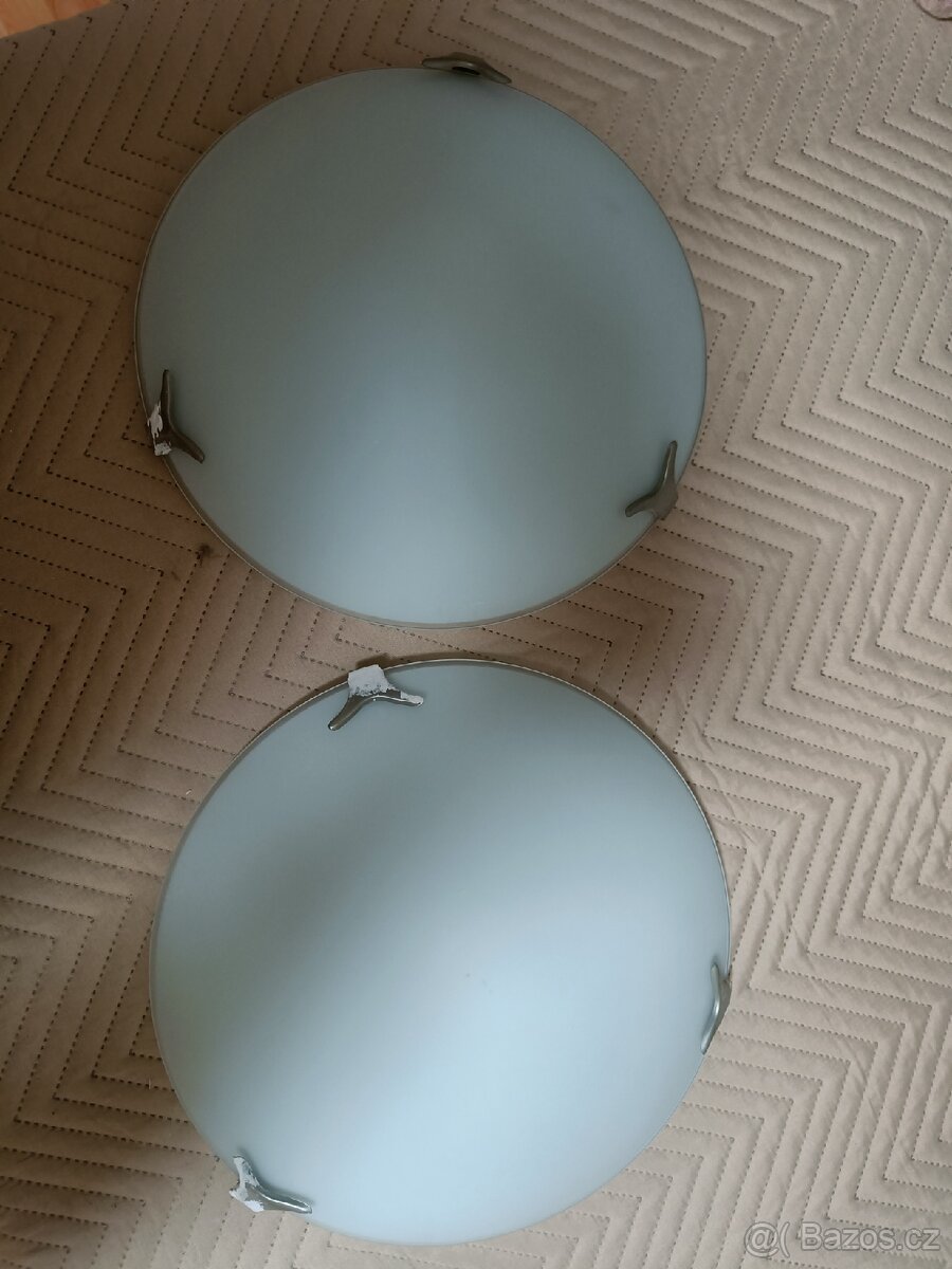 Stropní a nástěnná světla - 2