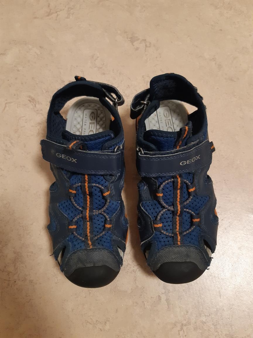 sandále Geox vel. 32 - 2
