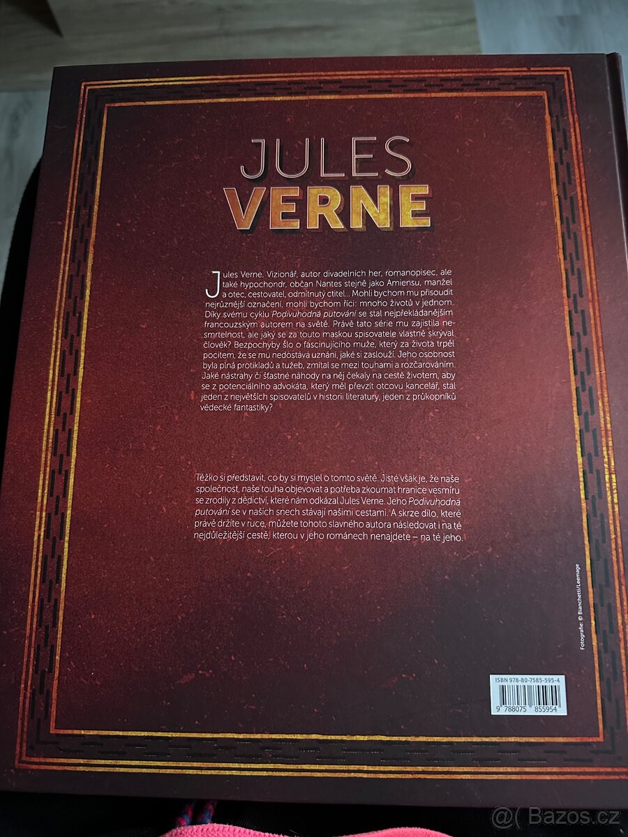 Jules Verne - Závěť výstředníka - 2