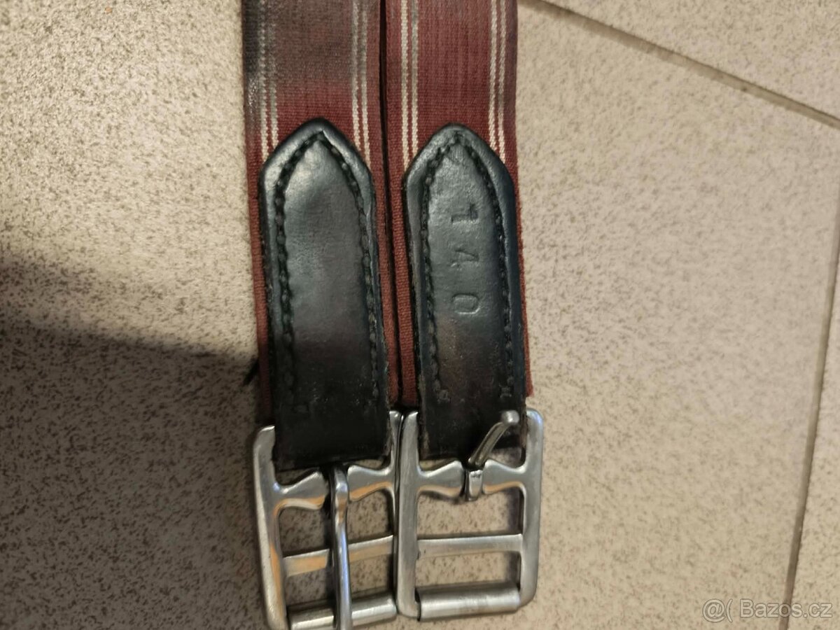 VŠE MUSÍ PRYČ - 2