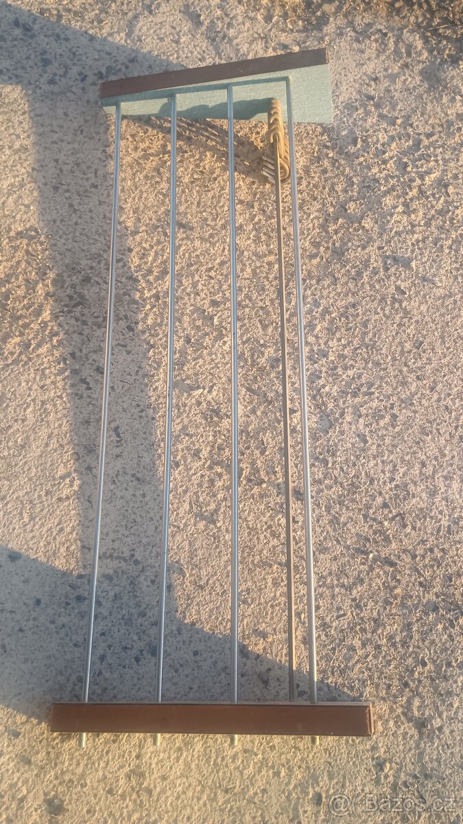 Retro věšák 64 cm - 2