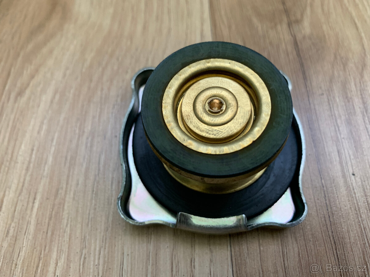 Uzavírací víčko chladiče VAZ LADA ŽIGULI - 2