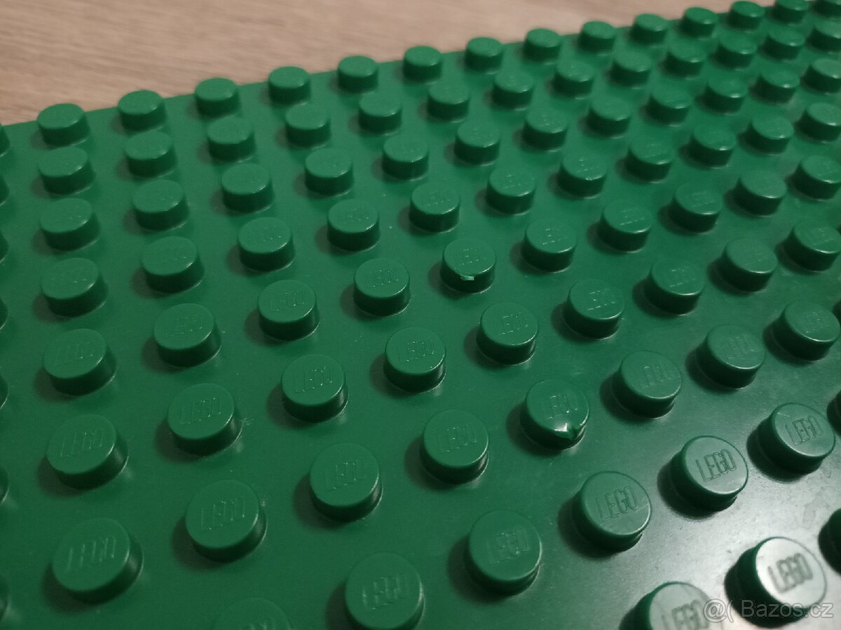 Podložka na lego Duplo - 2