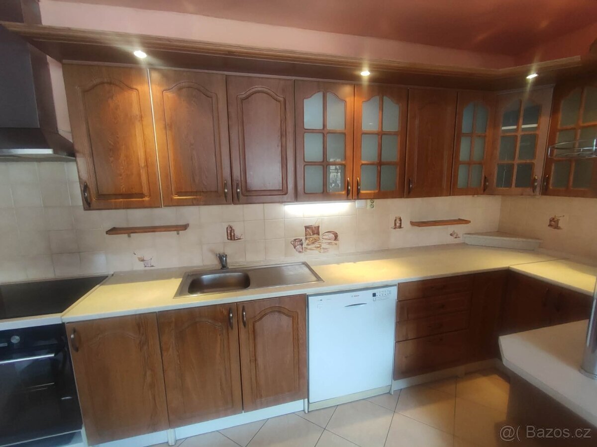 Kuchyňská linka - 2