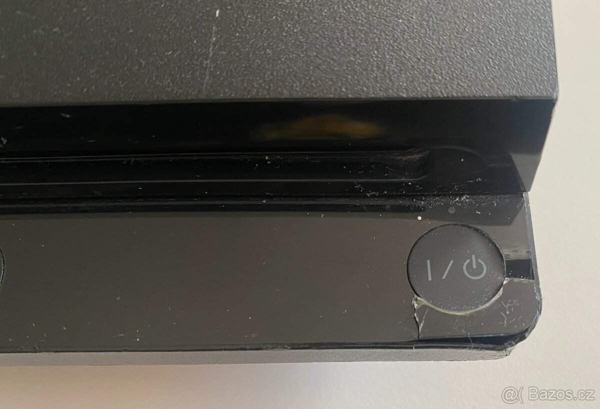 PlayStation 3 Slim (ND) - 2