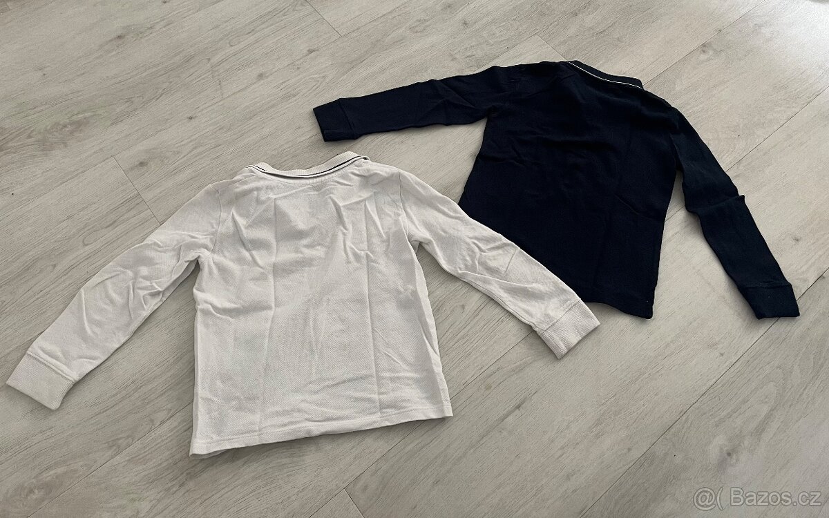 Dětská polo trika - 2