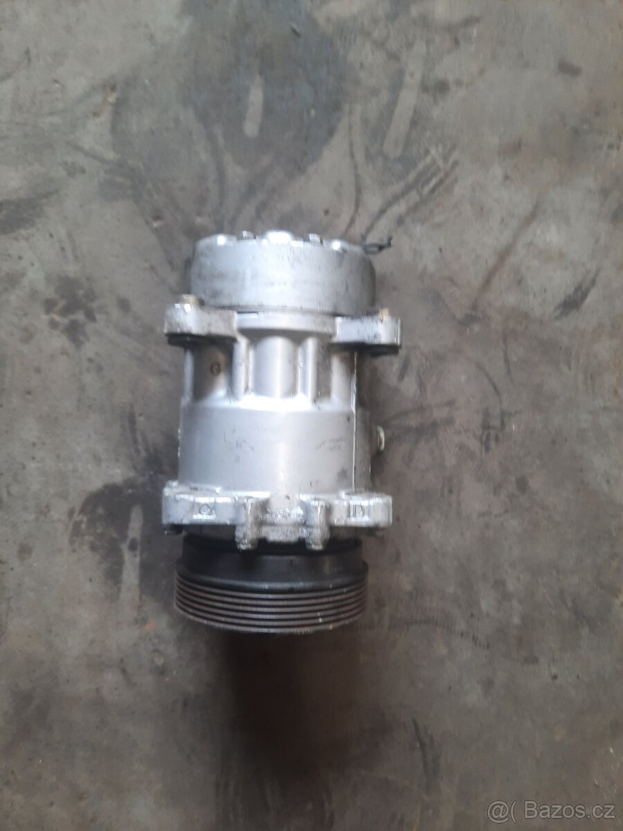 klimakompresor SD7V16 1J0820803K - 2