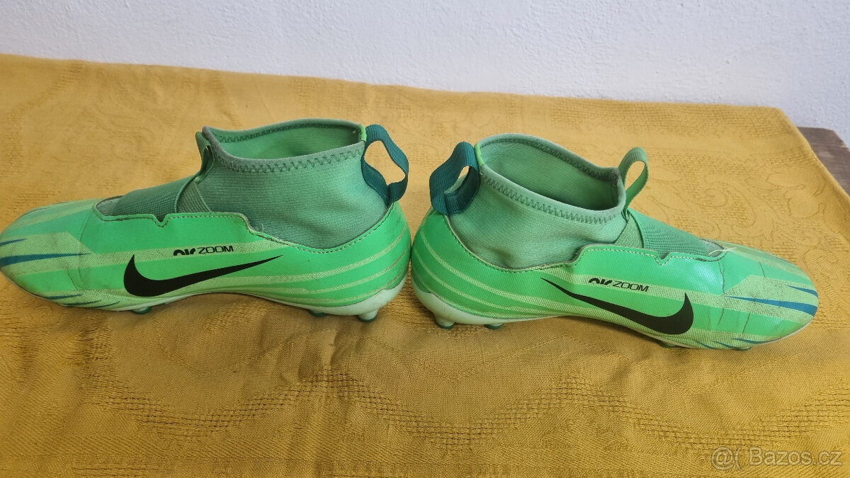 Dětské kopačky Nike 4,5 - 2