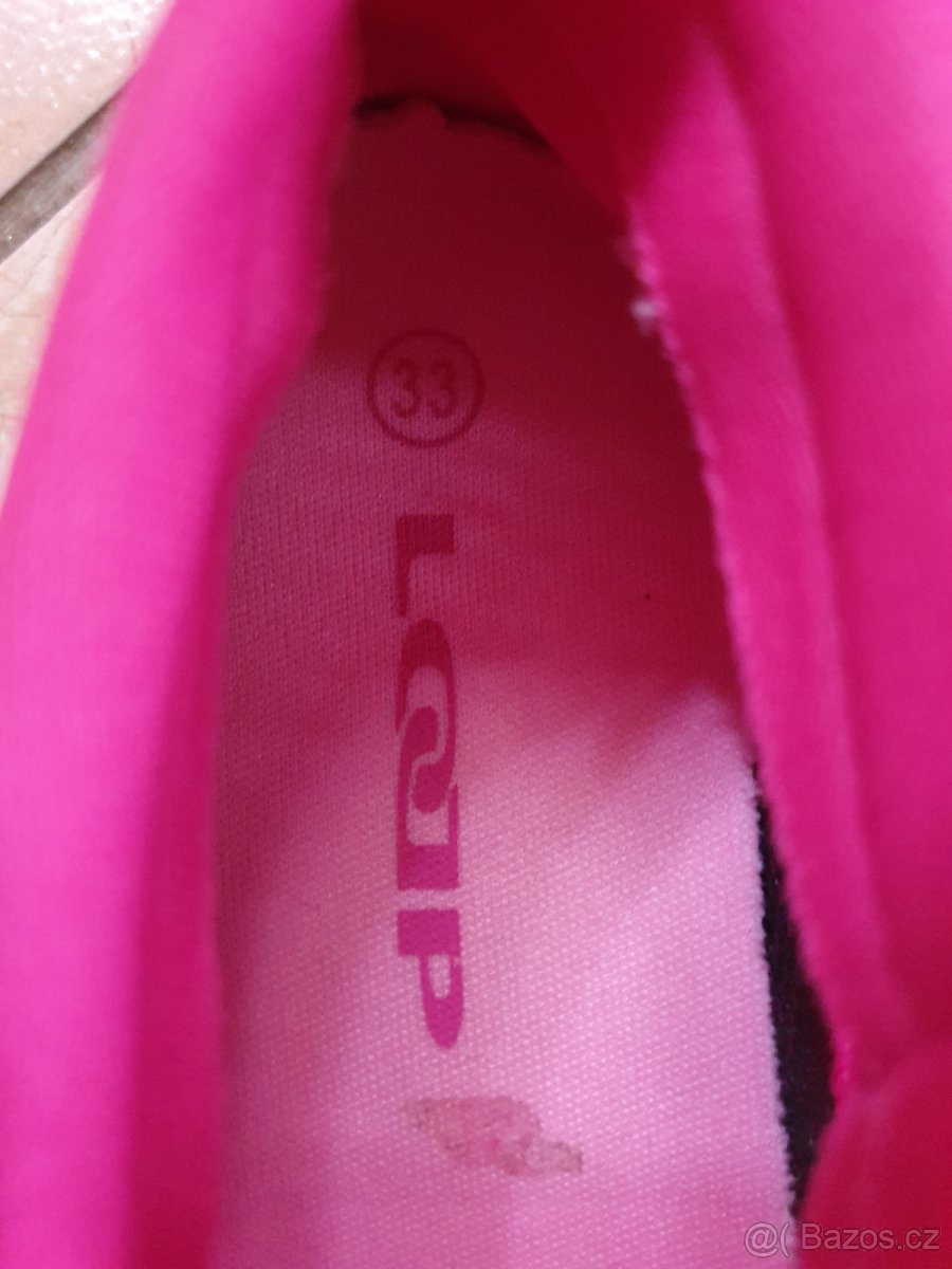 Dětské boty do vody - vel. 33 - 2