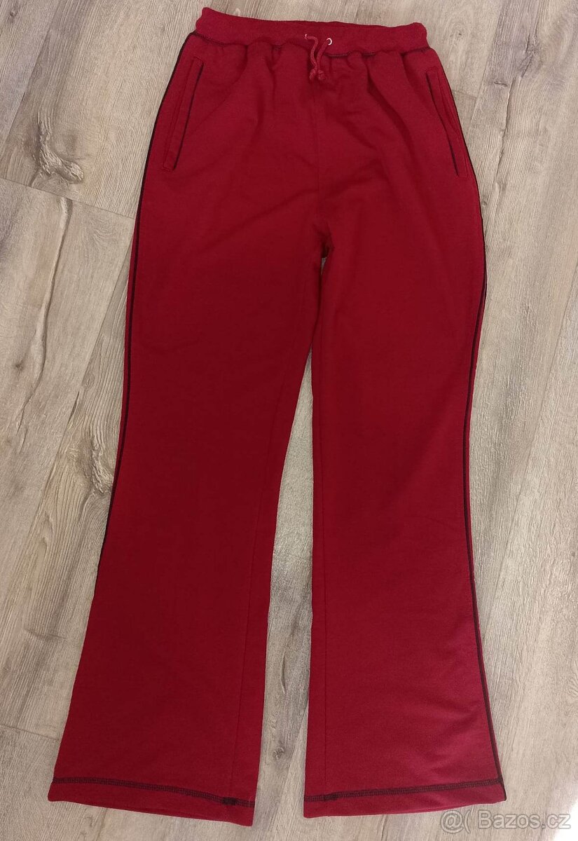 Tepláky Success XL nové - 2