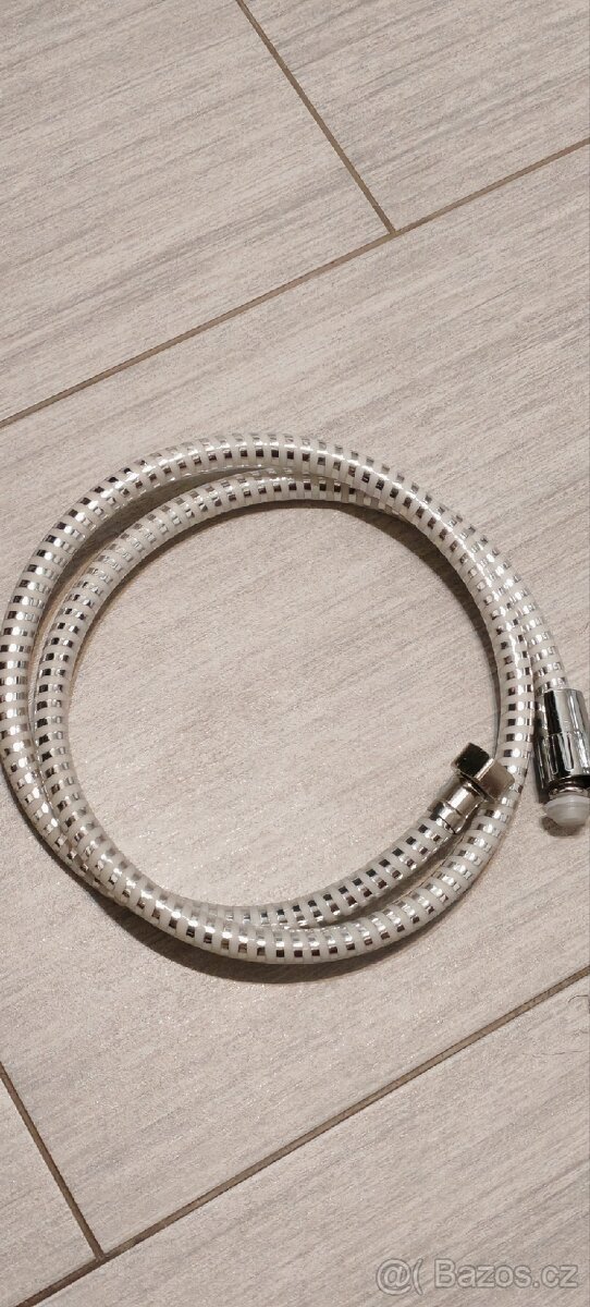Prodej sprchové hadice - 2