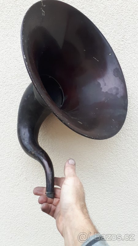 reproduktor Ethovox - 2