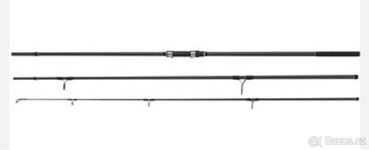 Pelzer prut Bondage LR 12 fr 3,66 m 2KS - 2