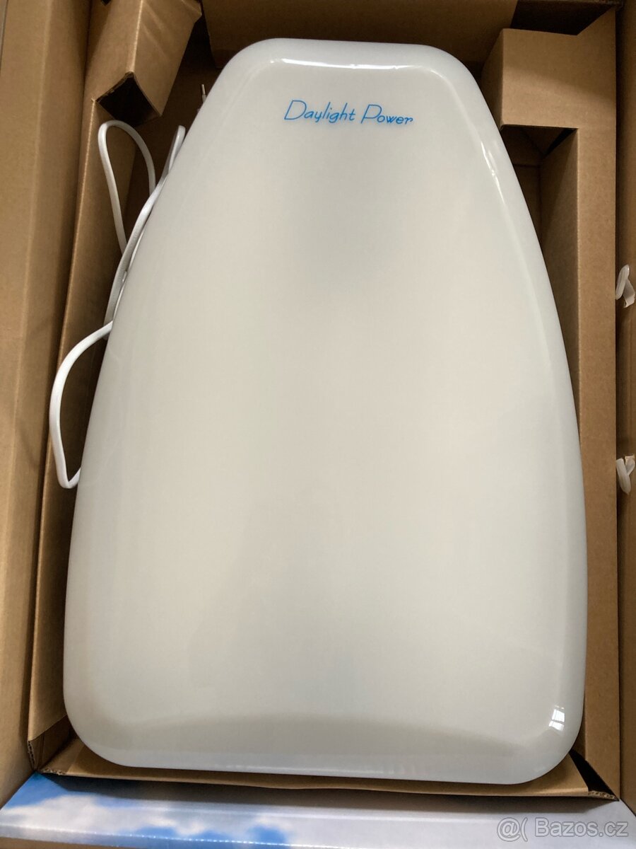 Daylight power lamp - 2