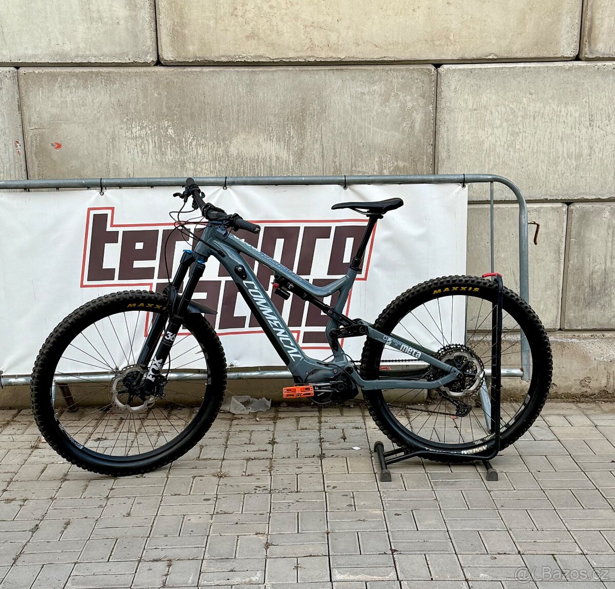 COMMENCAL META AM 29 2020 - 2